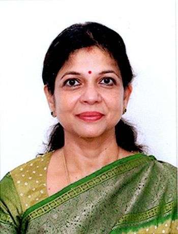 Sowmiya Anbumani MLA